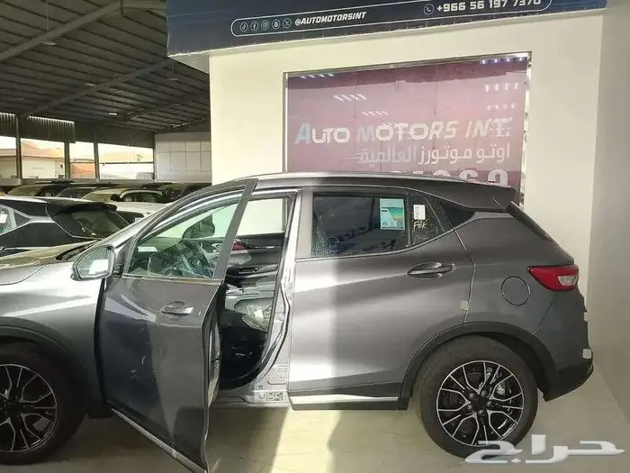 جيتور X50 بريميوم موديل2026 عروض نهاية العام كاش وبنك 11