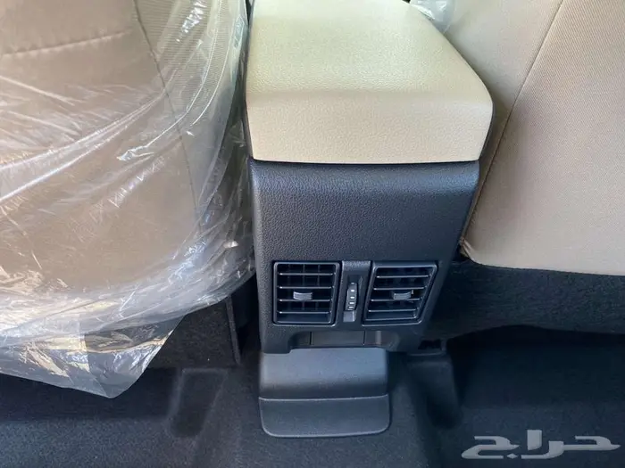 تويوتا يارس Y موديل 2026 16