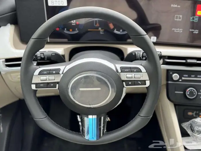 توسان سمارت 2025 5