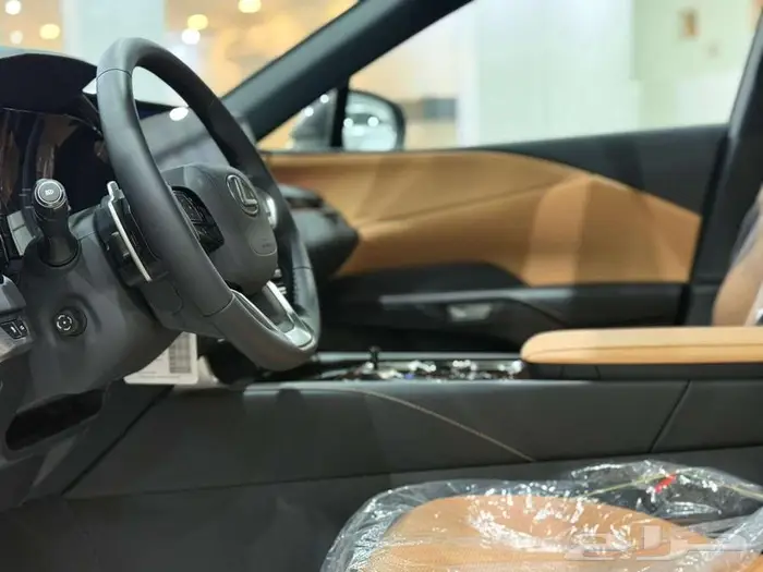 لكزس RX 350 BH هايبرد فل كامل 2026 - خليجي اقل سعر 11
