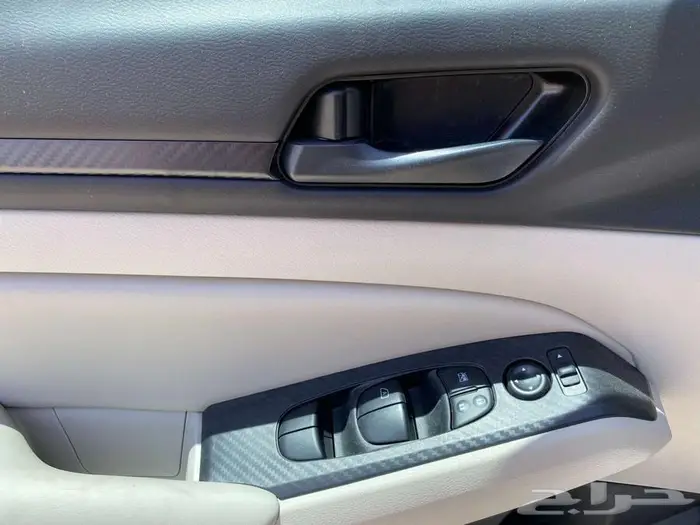 نيسان التيما ستاندر موديل 2025 - اقل الاسعار 13