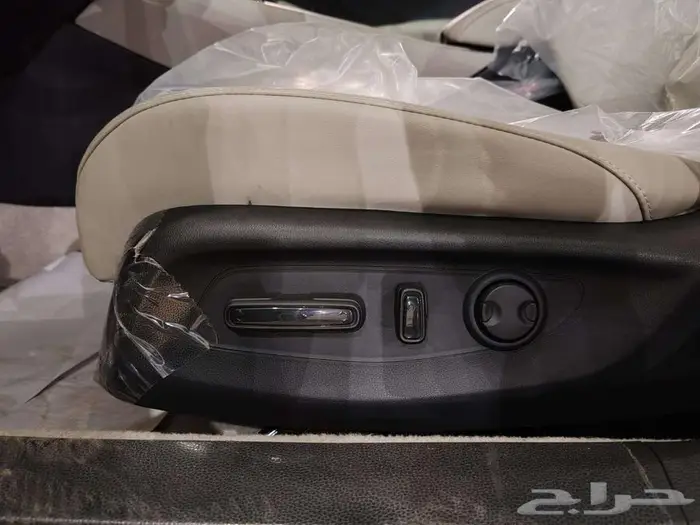 هوندا اكورد EXL فل كامل2024 17