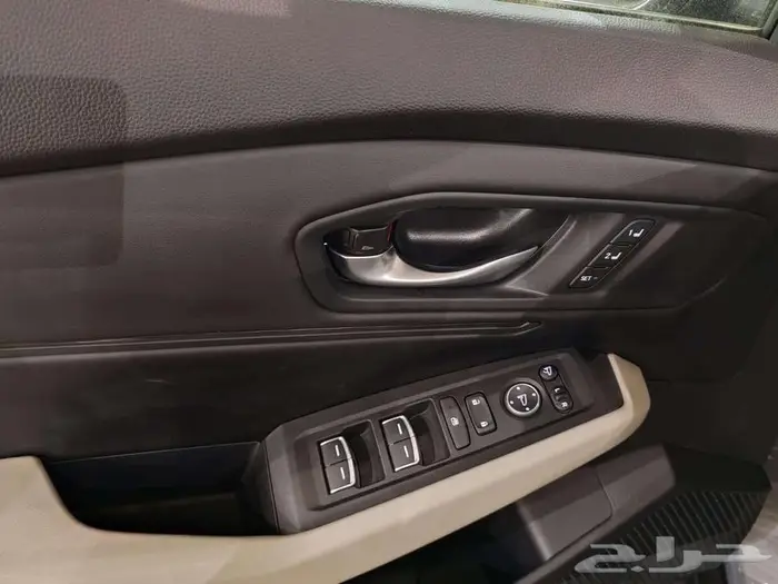 هوندا اكورد EXL فل كامل2024 18