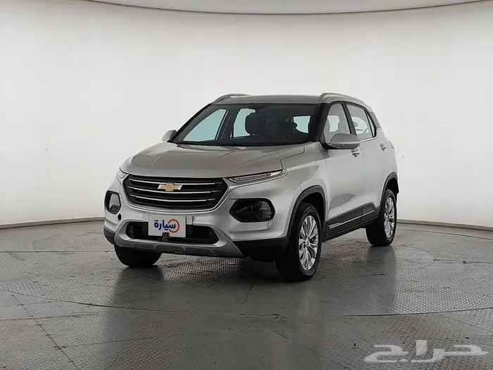 شفروليه جرووف LT 2023 0
