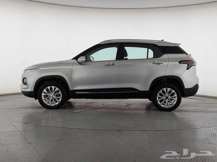 شفروليه جرووف LT 2023 1