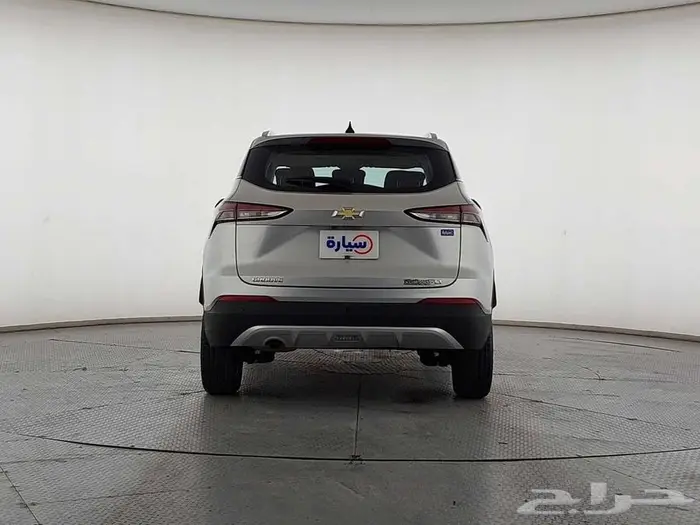 شفروليه جرووف LT 2023 2