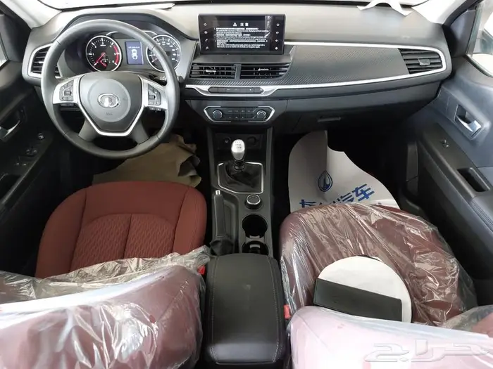 قريت وول ونجل 7 دفع رباعي 2025 9