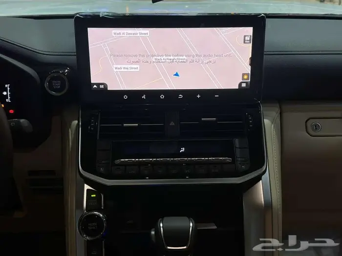 تويوتا جكسار رقم GXR4 رقم 4 وا 3 موديل 2026 اقل كاش واقساط 3