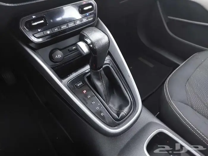 شفروليه جرووف LT 2023 5