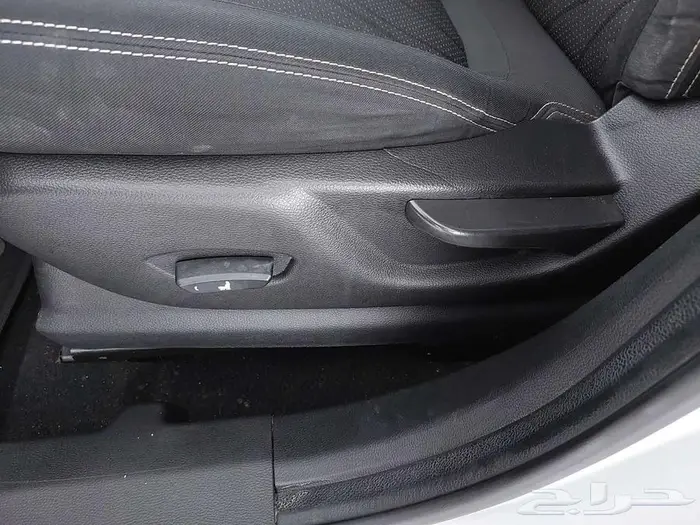 شفروليه جرووف LT 2023 6