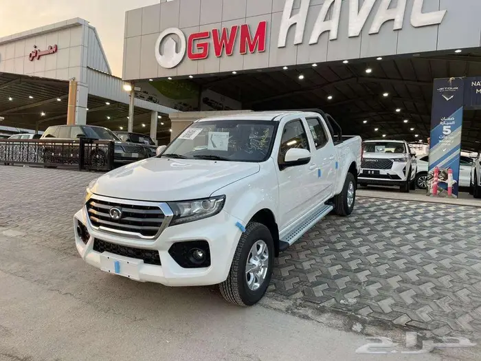 قريت وول ونجل 7 دفع رباعي 2025 1