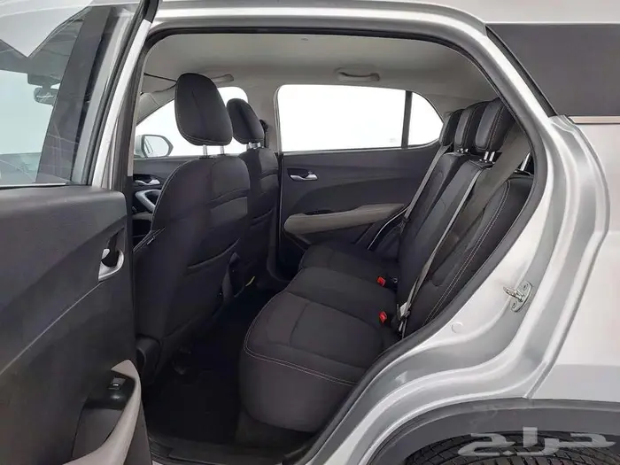 شفروليه جرووف LT 2023 7