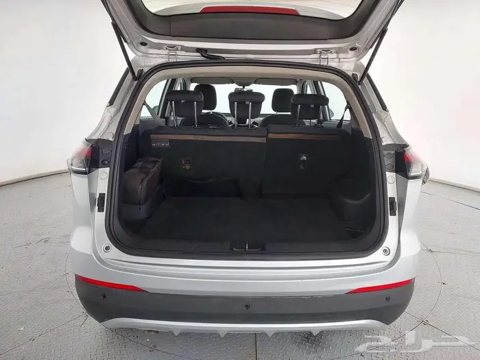 شفروليه جرووف LT 2023 8