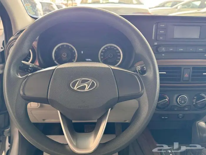 هيونداي I 10 جراند اي تن2023 8