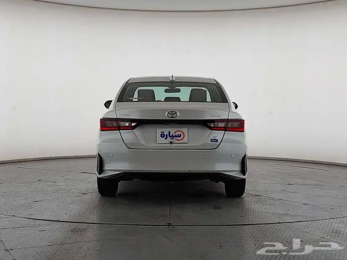 تويوتا يارس Y 2023 2