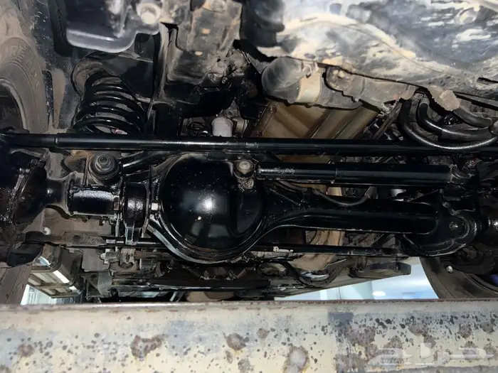 باترول سوبر سفاري فل 23