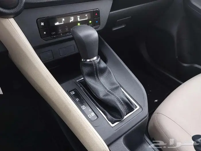 تويوتا يارس Y 2023 5