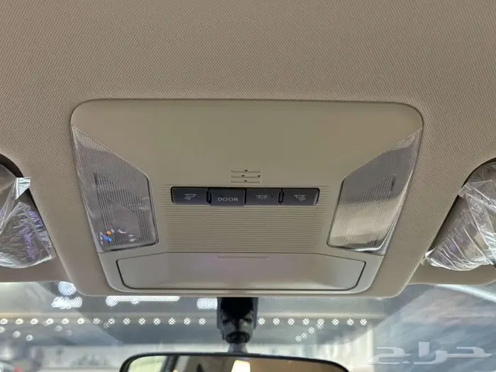 تويوتا راف فور ستاندر دبل أسود هايبرد 2025 اقل سعر كاش وبنوك 15