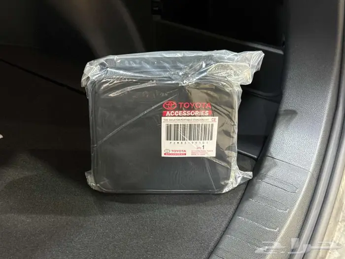 تويوتا راف فور ستاندر دبل أسود هايبرد 2025 اقل سعر كاش وبنوك 29