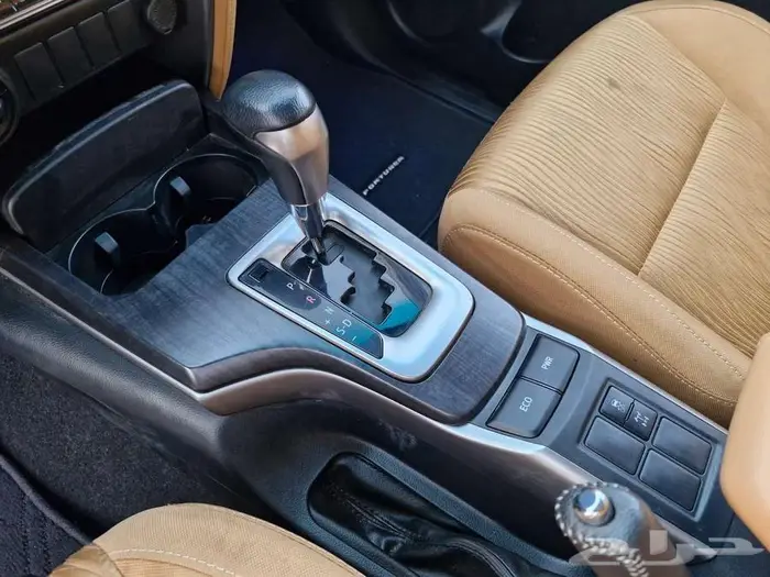 تويوتا فورتشنر VX 2023 Double 5