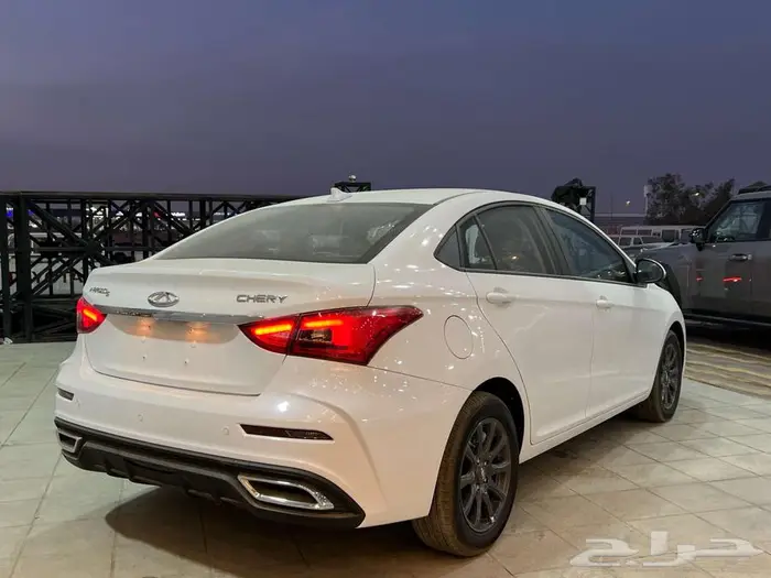 شيري اريزو 5 كمفورت 2026 4