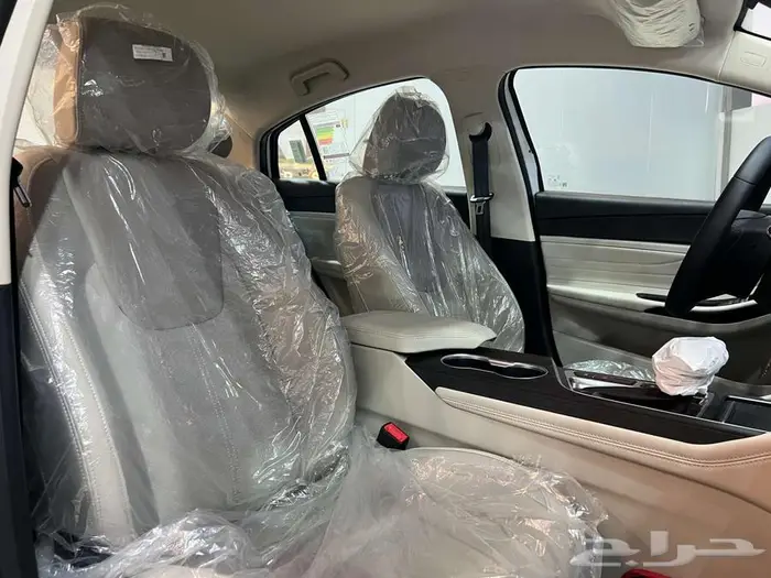 شيري اريزو 5 كمفورت 2026 13