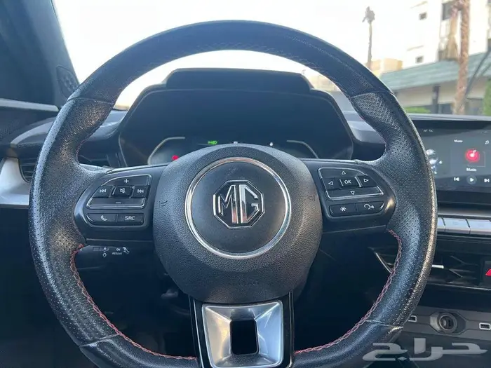 ام جي جي تي GT فل كامل 2023 بدي وكاله 9