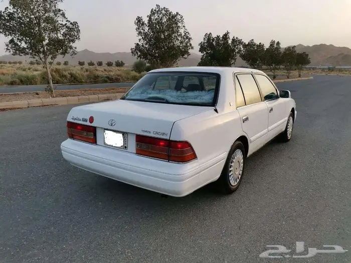 كراون 98 ممشى قليل 11