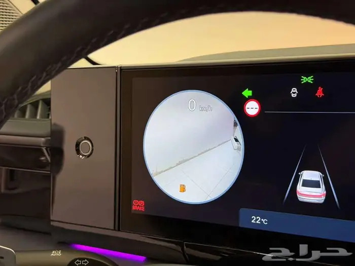 هيونداي ازيرا 2023 29