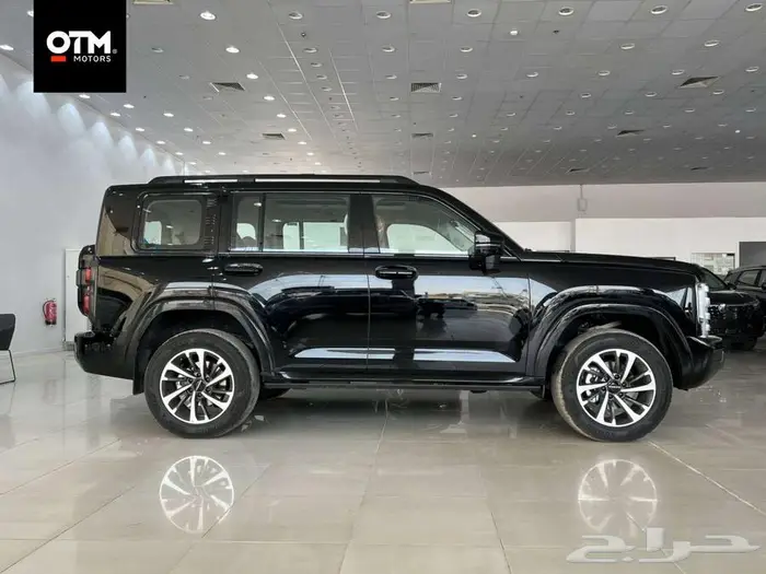 هافال H9 فل كامل بنزين 2026 - متوفر اقساط و كاش 2