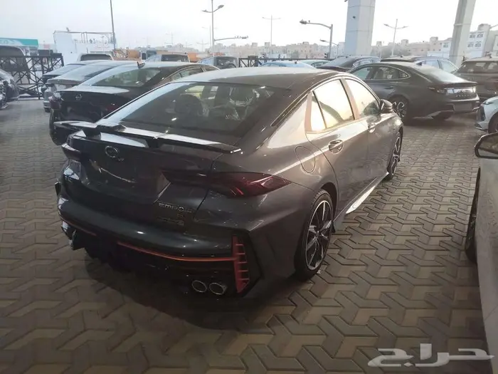 GAC إمباو سبورت 2026 كاش أو اقساط 8