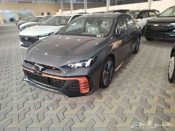 GAC إمباو سبورت 2026 كاش أو اقساط 3