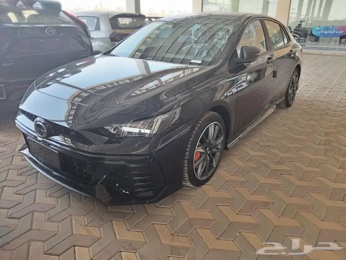 GAC إمباو سبورت 2026 كاش أو اقساط 5