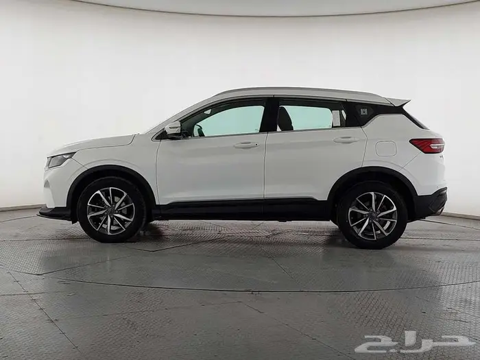 جيلي كول راي Basic GS 2023 1