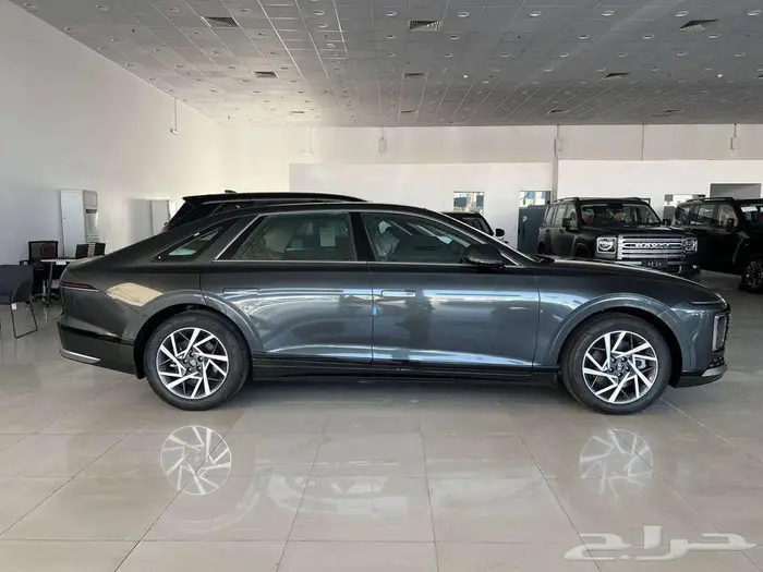 هيواندي ازيرا كلاسيك 3.5 بنزين 2026 - متاح اقساط و كاش 2