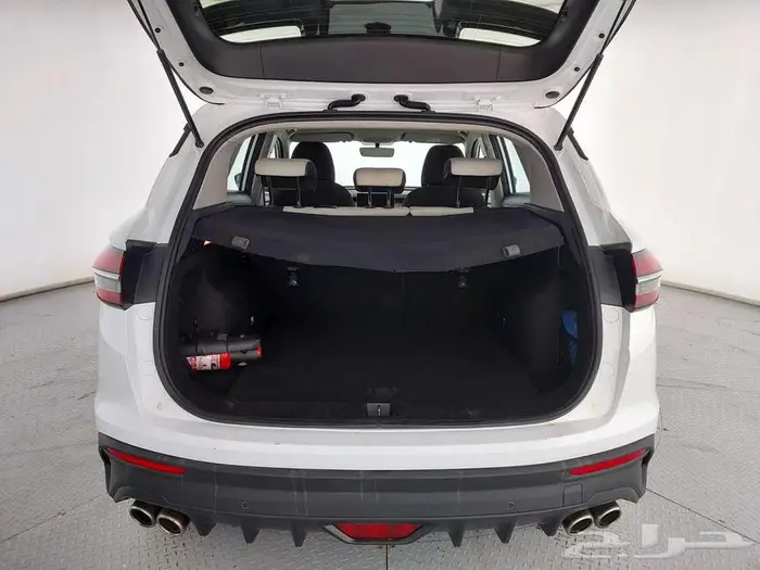 جيلي كول راي Basic GS 2023 8