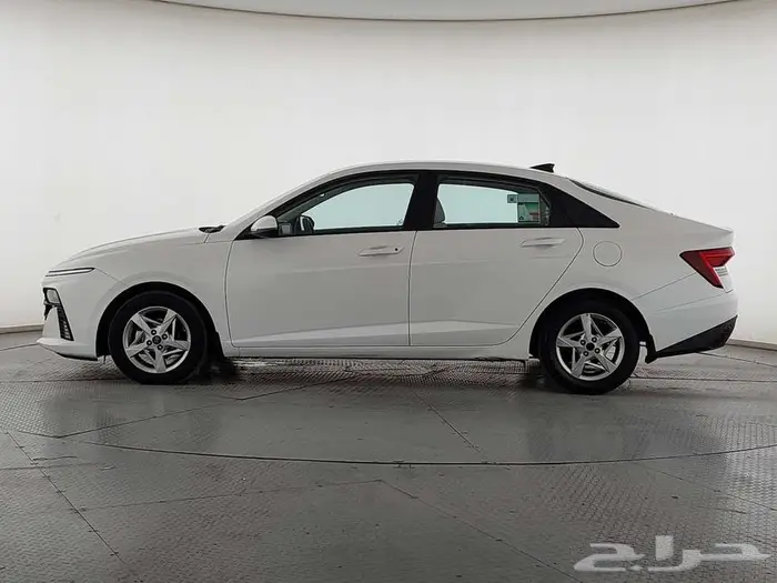 هيونداي اكسنت فلييت 2024 1