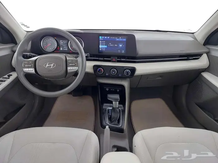 هيونداي اكسنت فلييت 2024 4