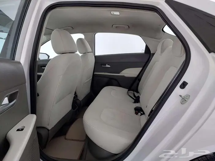 هيونداي اكسنت فلييت 2024 7