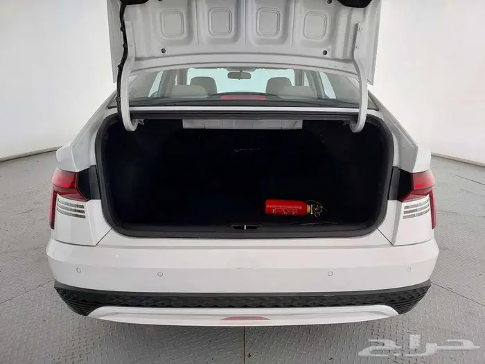 هيونداي اكسنت فلييت 2024 8