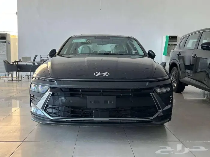 هيواندي سوناتا سمارت 2.5 بنزين 2026 - متاح اقساط و كاش 0