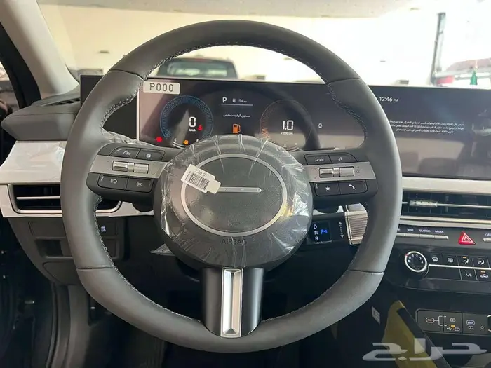 هيواندي سوناتا سمارت 2.5 بنزين 2026 - متاح اقساط و كاش 5