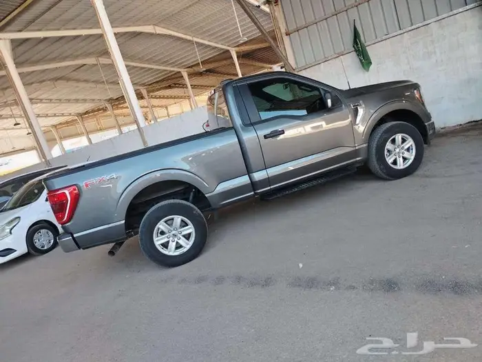 فورد غماره 2023 عداد 66 الف 8سلندر دبل داخل بيج ب 158 الف 0