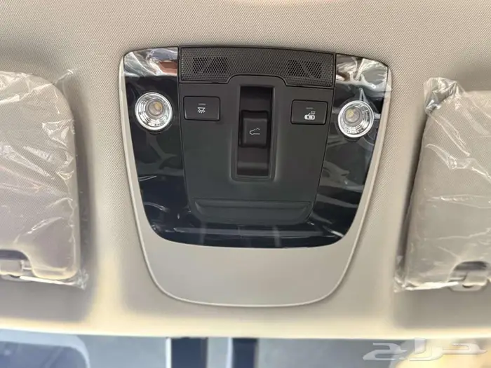 كيا كي 5 نص فل 2026 KIA K5 GLS الأهلية أقل سعر بالمملكة 12