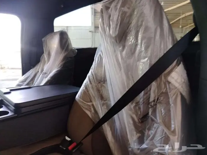 فورد غماره 2023 عداد 66 الف 8سلندر دبل داخل بيج ب 158 الف 10