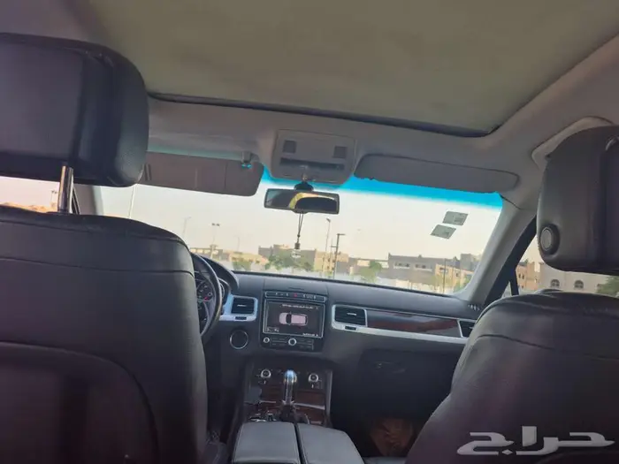 جيب طوارق ممشى قليل... 7