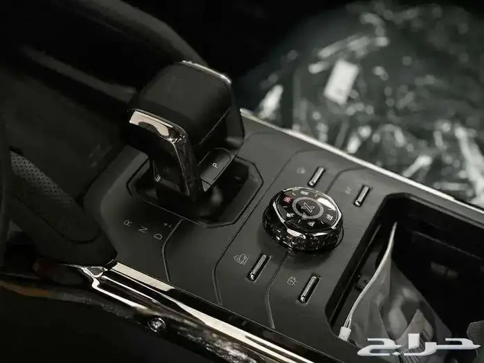 جيتور - تي 2 - لاكجري بلس - 2026 6