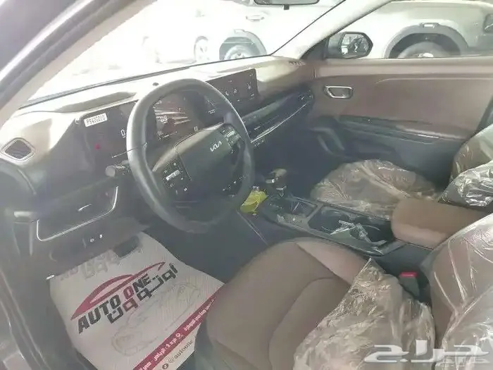 كيا 4 نص فل وجميع الفئات موديل 26 بأفضل الاسعار 6