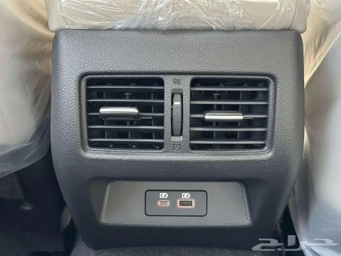 نيسان التيما 2026 نص فل سعودي (عازل حراري مجاني) 20