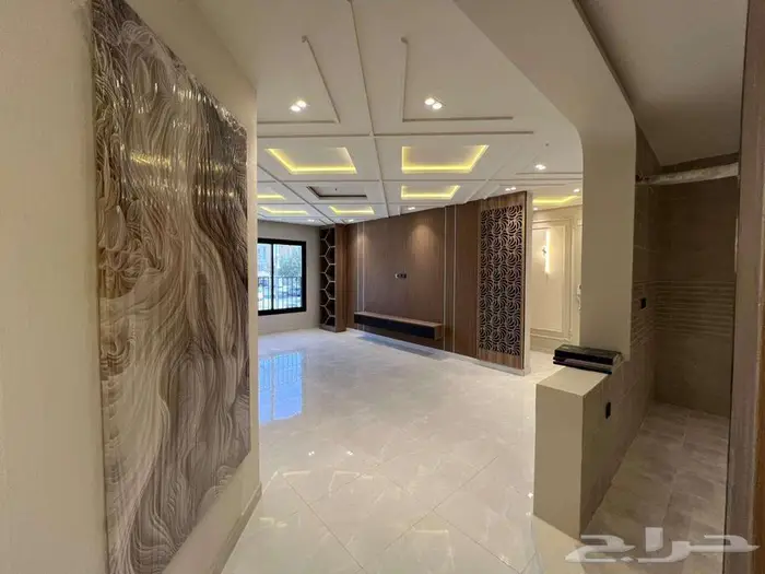 شقة تمليك مميزه فاخره في ارقى احياء مكة الشوقية 24